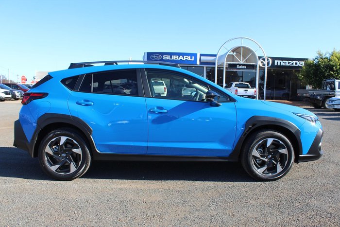 2024 Subaru Crosstrek 2.0S