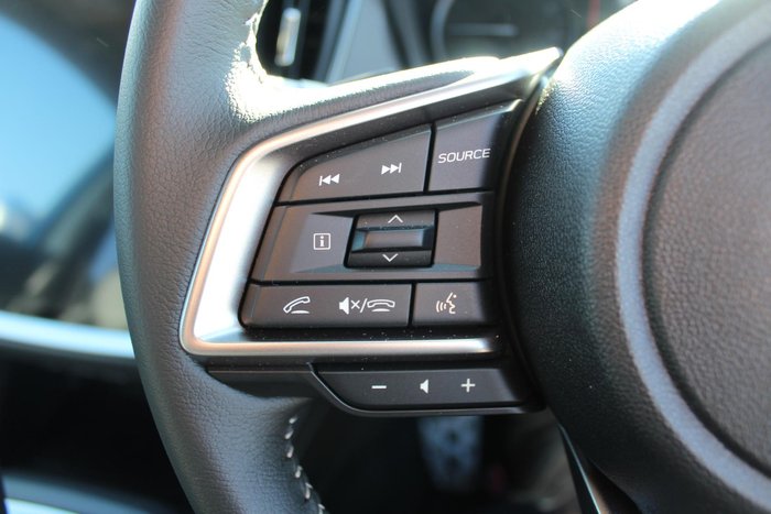 2024 Subaru Crosstrek 2.0S