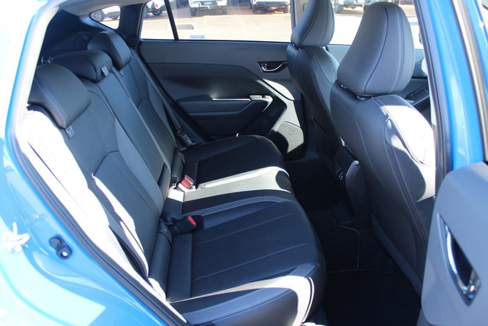 2024 Subaru Crosstrek 2.0S