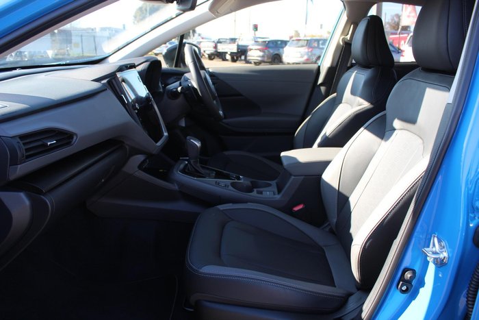 2024 Subaru Crosstrek 2.0S