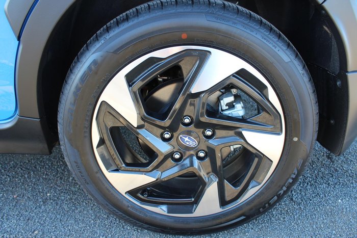 2024 Subaru Crosstrek 2.0S