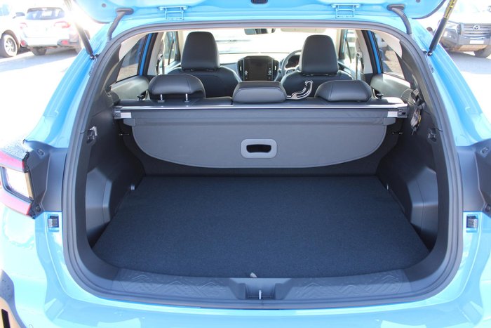 2024 Subaru Crosstrek 2.0S