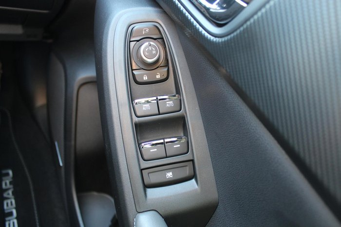 2024 Subaru Crosstrek 2.0S