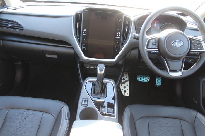 2024 Subaru Crosstrek 2.0S