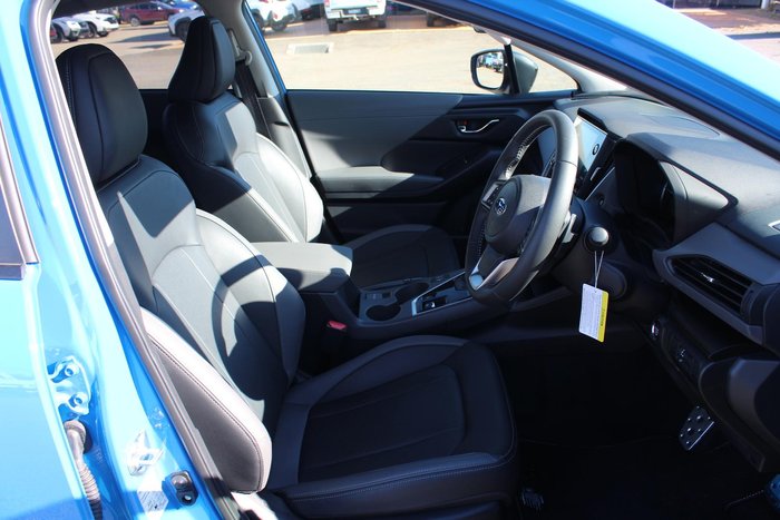 2024 Subaru Crosstrek 2.0S