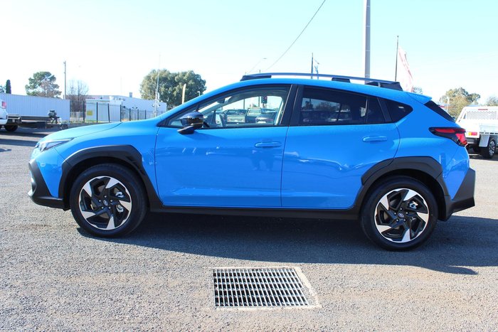 2024 Subaru Crosstrek 2.0S