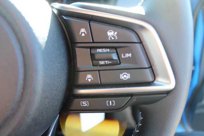 2024 Subaru Crosstrek 2.0S