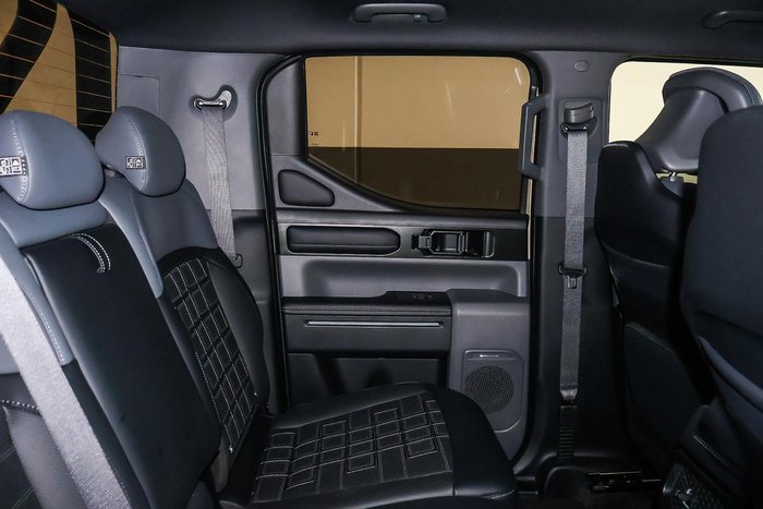 2025 Kia Tasman X-Pro