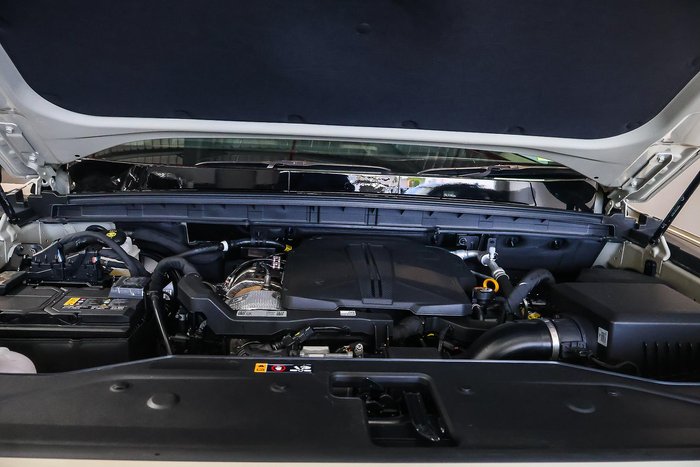 2025 Kia Tasman X-Pro