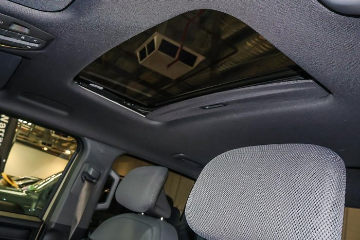 2025 Kia Tasman X-Pro