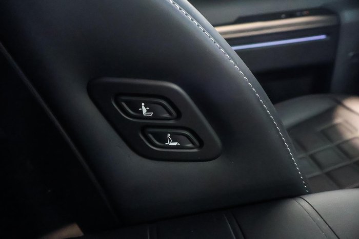 2025 Kia Tasman X-Pro