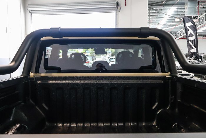 2025 Kia Tasman X-Pro