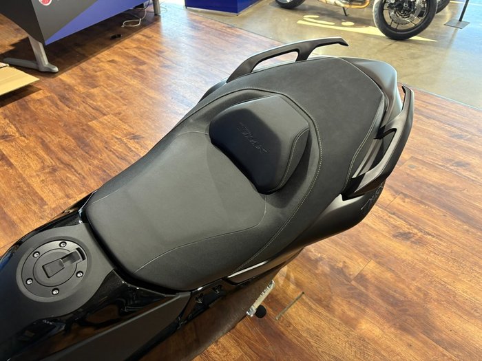 2024 Yamaha TMAX 560 (ABS) BLACK