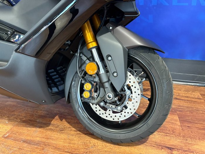 2024 Yamaha TMAX 560 (ABS) BLACK