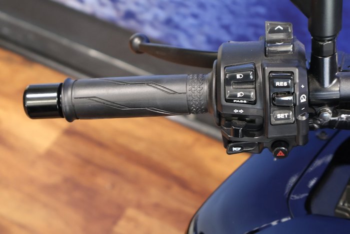 2025 Yamaha MT-10SP Black