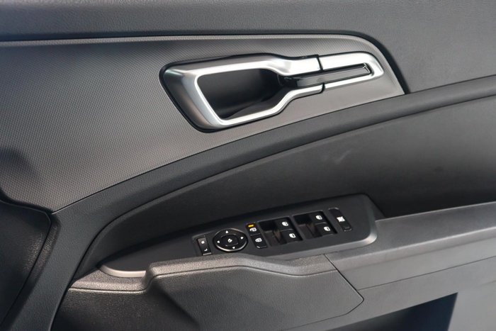 2025 Kia Sportage SX+