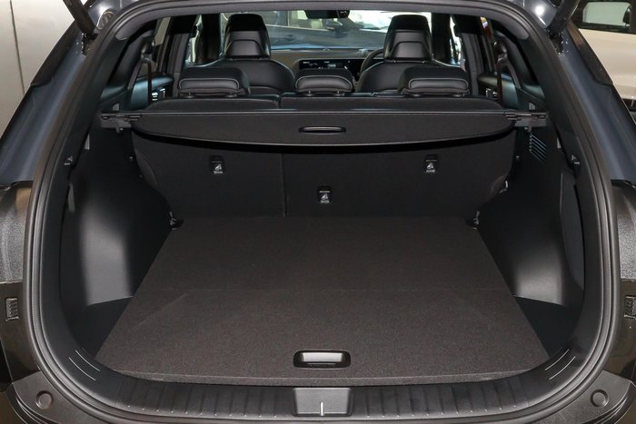 2025 Kia Sportage SX+