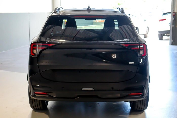 2025 Kia Sportage SX+