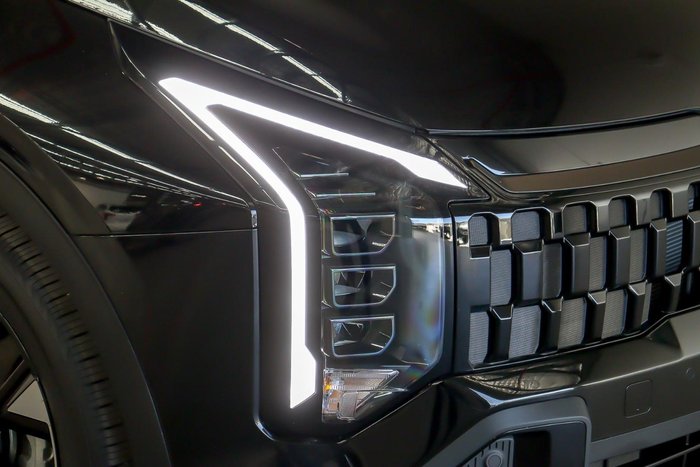 2025 Kia Sportage SX+