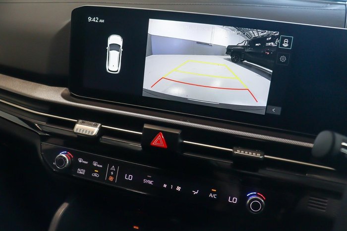 2025 Kia Sportage SX+