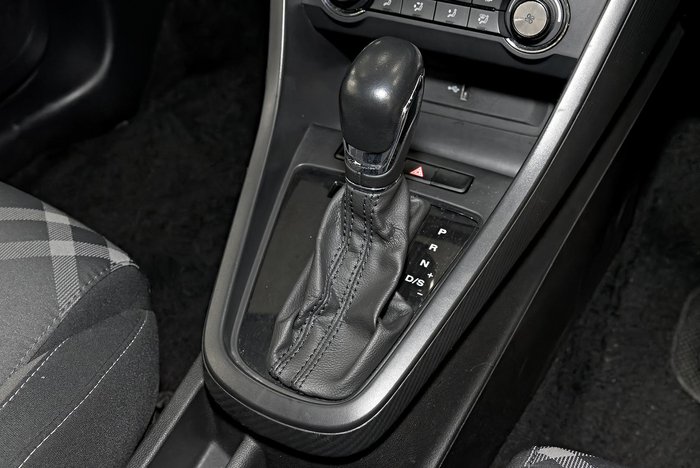 2021 MG MG3 Core MY21 Dover White