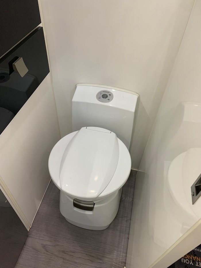 2018 Essential Caravans Grant Cruiser V3