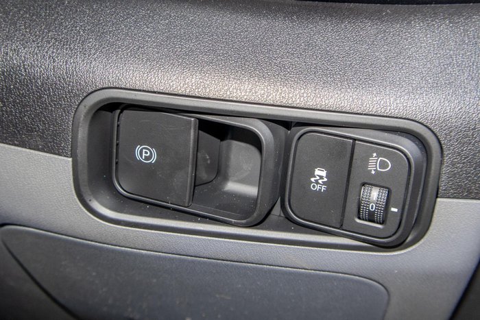 2025 Kia Tasman X-Pro TK MY26 4X4 Dual Range Aurora Black
