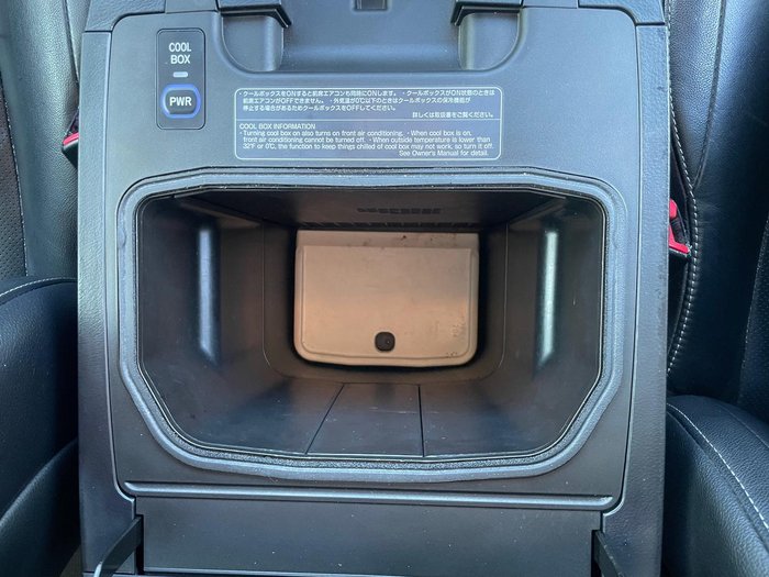 2012 Toyota Landcruiser GXL