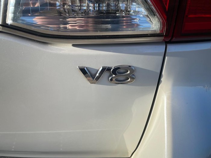 2012 Toyota Landcruiser GXL