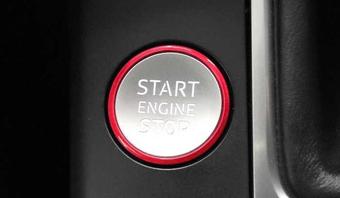 2017 Audi S3 8V MY18 Four Wheel Drive Panther Black