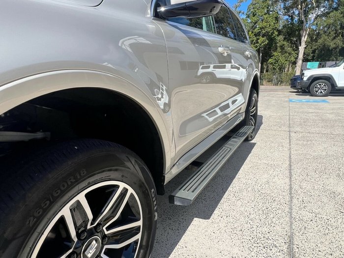 2024 GWM Tank 500