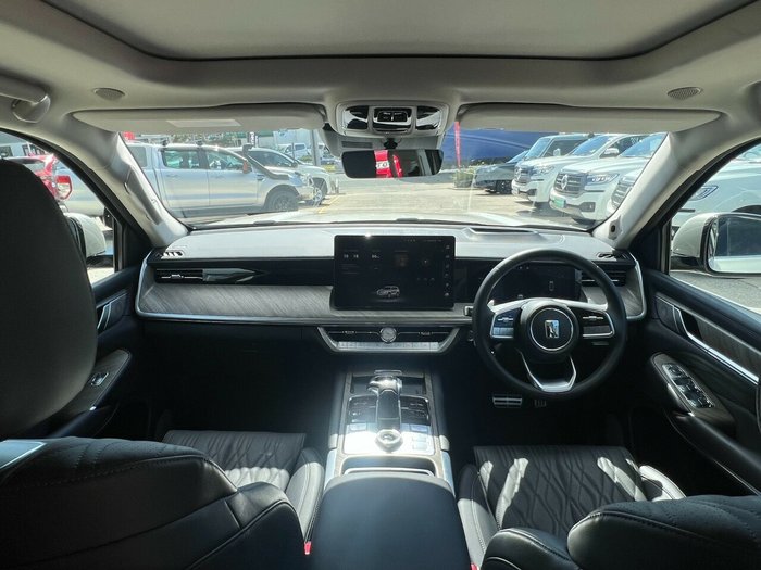 2024 GWM Tank 500
