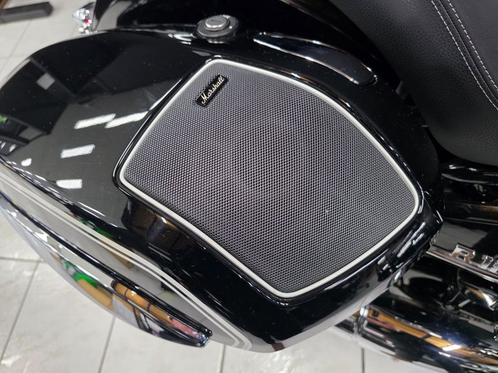 2022 BMW Motorrad R 18 B Black
