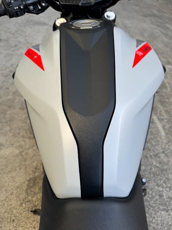 2020 Yamaha MT-07 LA (ABS) Flouro