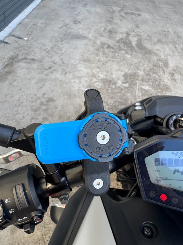 2020 Yamaha MT-07 LA (ABS) Flouro