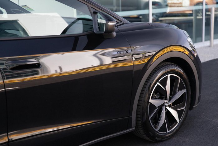 2024 Volkswagen ID.5 GTX