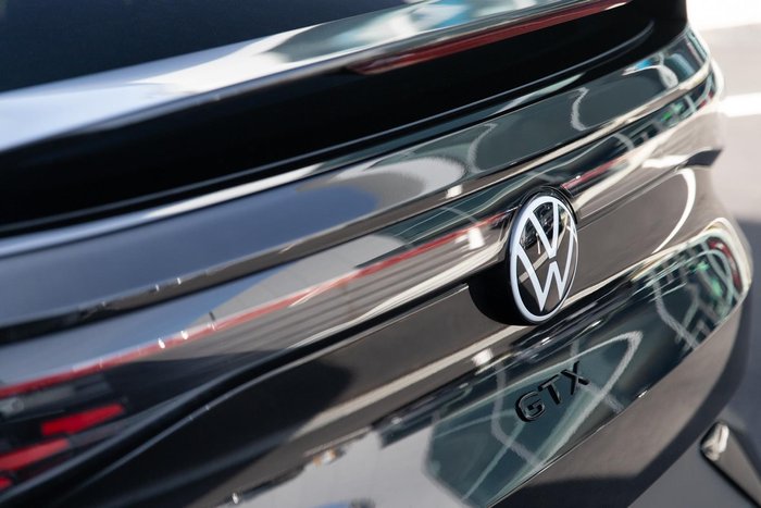 2024 Volkswagen ID.5 GTX