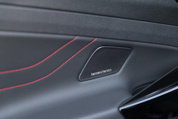 2024 Volkswagen ID.5 GTX