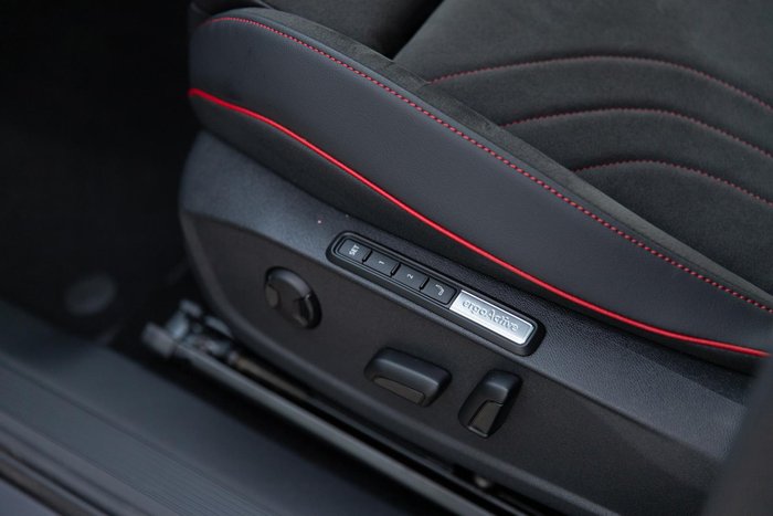 2024 Volkswagen ID.5 GTX