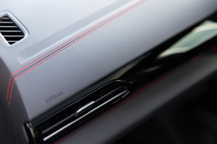 2024 Volkswagen ID.5 GTX