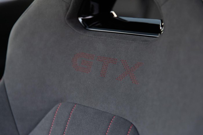 2024 Volkswagen ID.5 GTX