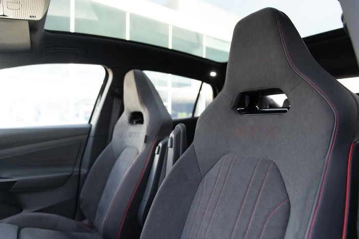 2024 Volkswagen ID.5 GTX