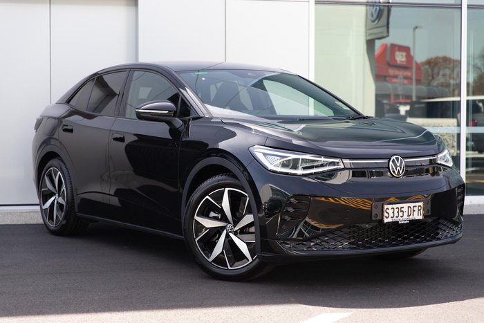 2024 Volkswagen ID.5 GTX