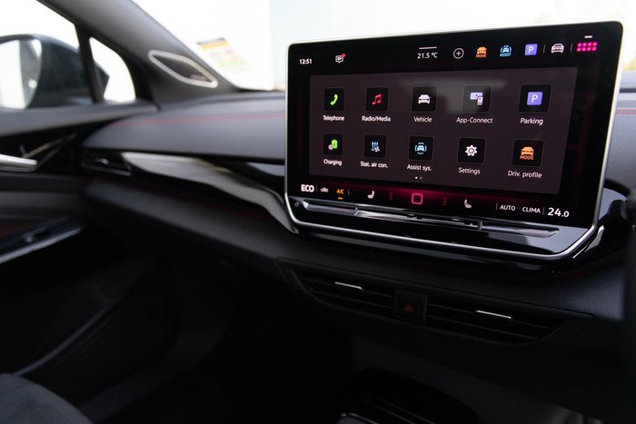 2024 Volkswagen ID.5 GTX