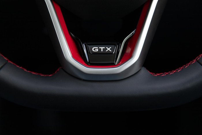 2024 Volkswagen ID.5 GTX