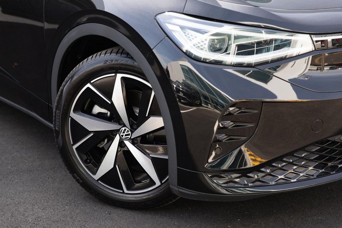 2024 Volkswagen ID.5 GTX