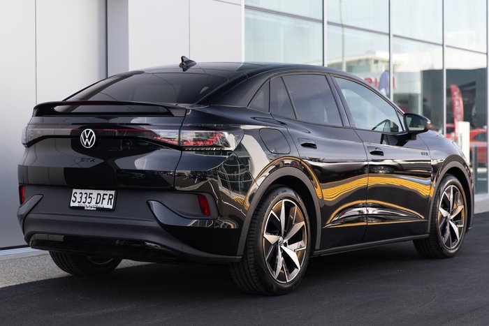 2024 Volkswagen ID.5 GTX