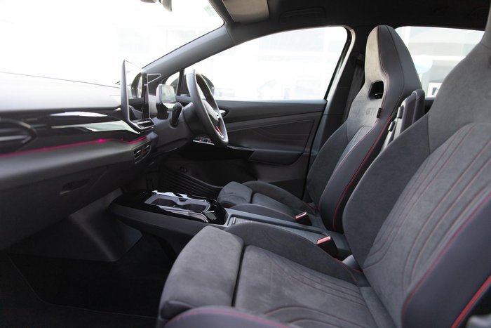 2024 Volkswagen ID.5 GTX