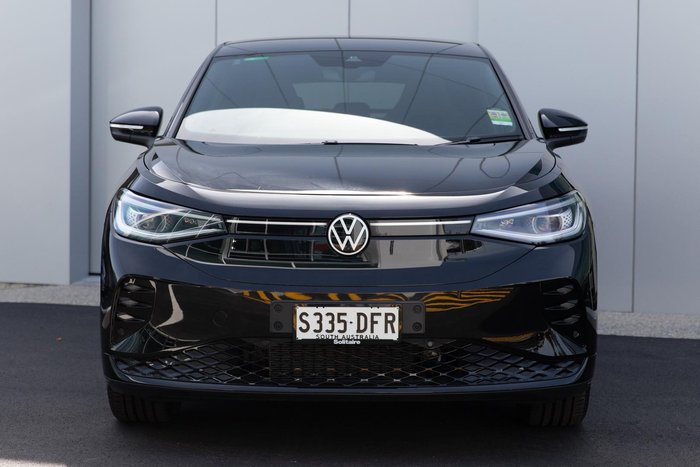 2024 Volkswagen ID.5 GTX