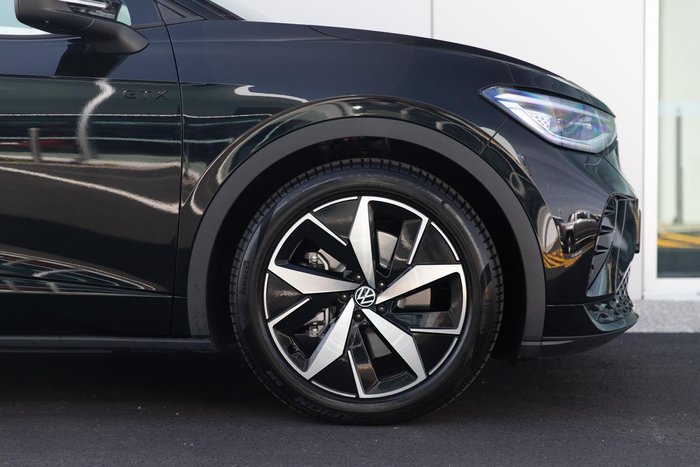 2024 Volkswagen ID.5 GTX